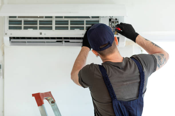 Best HVAC Duct Inspection Services  in Cameron, WI