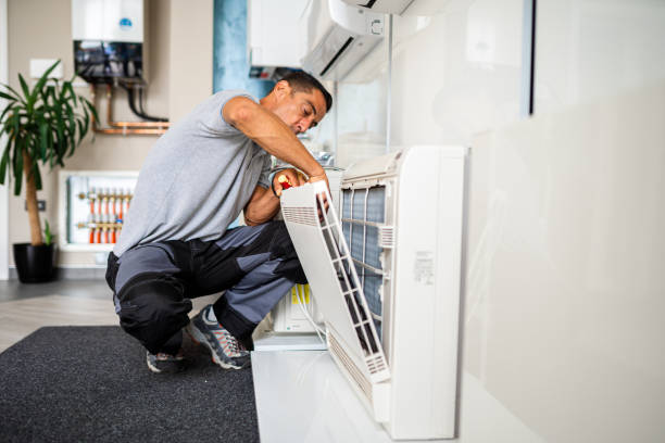 Ductwork Cleaning Services in Cameron, WI