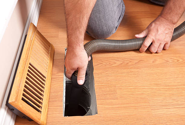 Best Emergency Air Duct Cleaning  in Cameron, WI