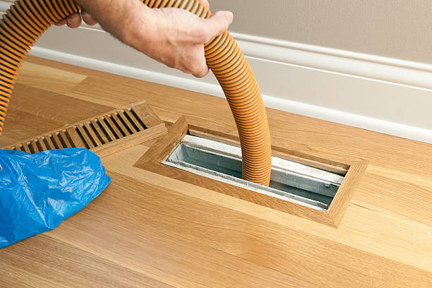 Best Residential Air Duct Cleaning  in Cameron, WI