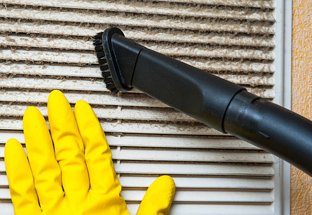 Best General Air Duct Cleaning  in Cameron, WI