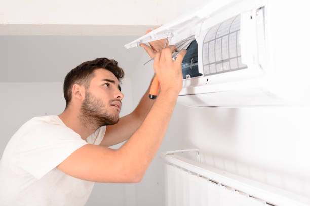 Best Air Duct Cleaning Near Me  in Cameron, WI
